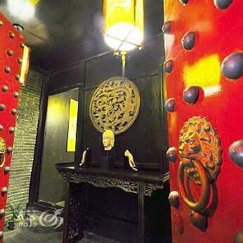 Fenghuang Qingke Guzhen Hotel - Photo2