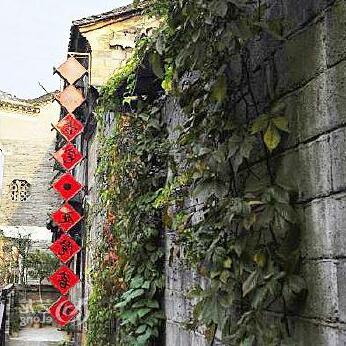 Fenghuang Qingke Guzhen Hotel - Photo3