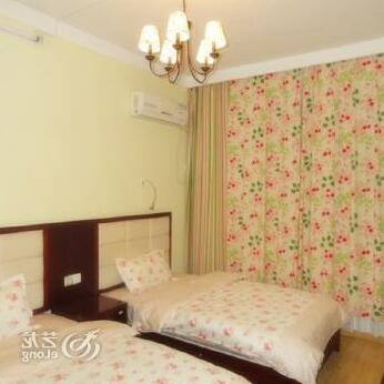 Fenghuang Qingyi Inn - Photo4