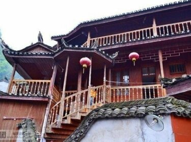 Fenghuang Tingtao Hill Villa
