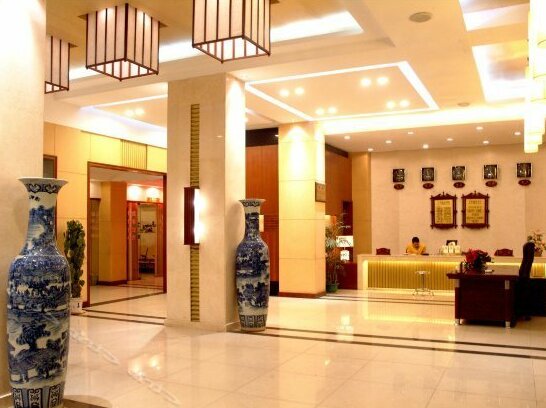 Fenghuang Xiaoyuan Hotel - Photo2