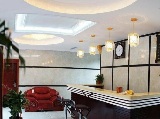 Fenghuangling Grand Hotel - Photo2