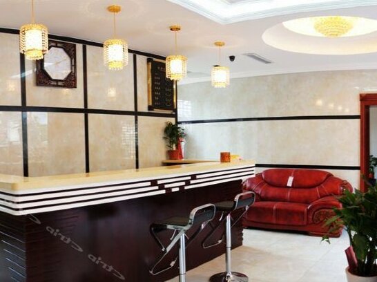 Fenghuangling Grand Hotel - Photo3
