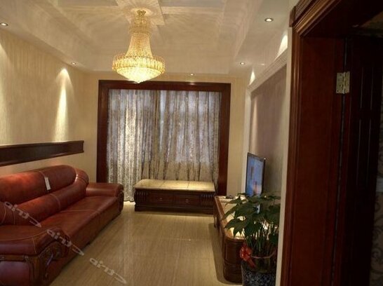 Fenghuangling Grand Hotel - Photo4