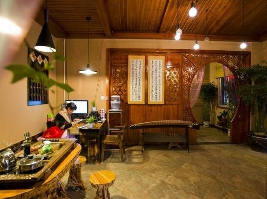 Fengqiuhuang Inn - Photo3