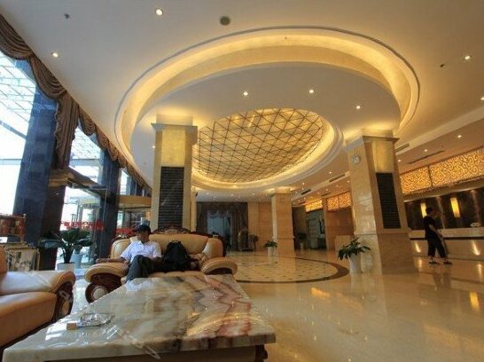 Fengtian International Hotel - Photo2