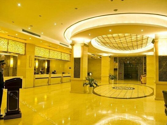 Fengtian International Hotel - Photo3