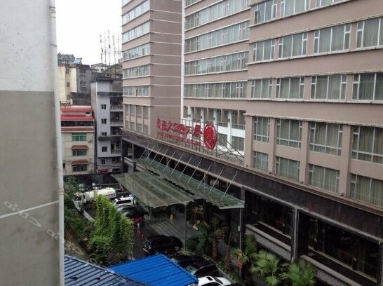 Fengtian International Hotel - Photo5