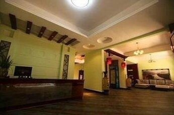 Fengyuan Inn - Photo2