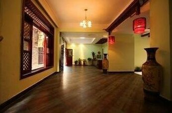 Fengyuan Inn - Photo3