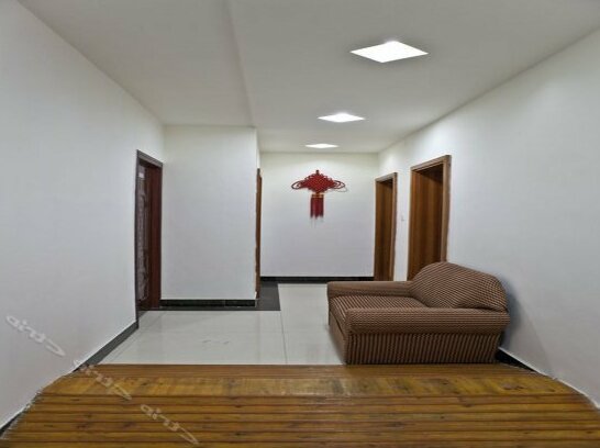 Folk Hostel Fenghuang - Photo3