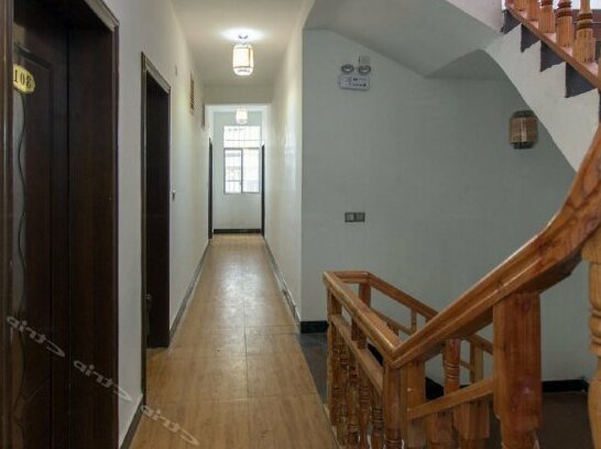 Green Stone Inn - Photo3
