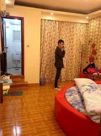 Happiness Utopia Inn - Photo3