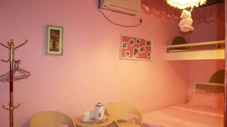 Happiness Utopia Inn - Photo4