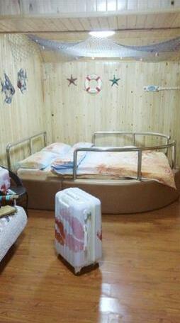 Happiness Utopia Inn - Photo5
