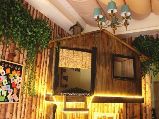 Hefong Youth Hostel - Photo2