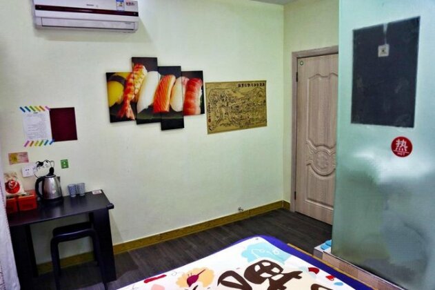 Hefong Youth Hostel - Photo4