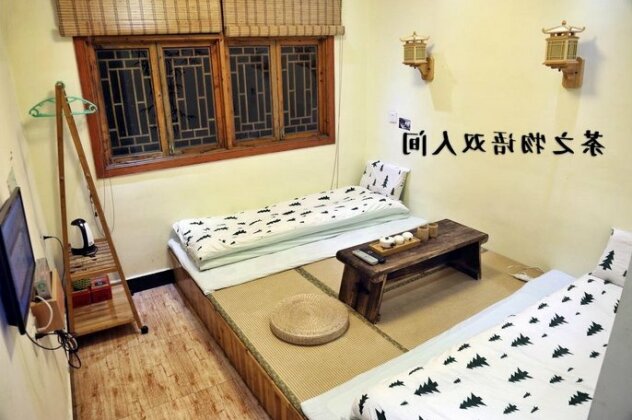 Hefong Youth Hostel - Photo5