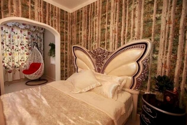 Hotel Fenghuang Sixiangjia Guizu Branch - Photo3