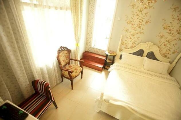 Hotel Fenghuang Sixiangjia Guizu Branch - Photo4