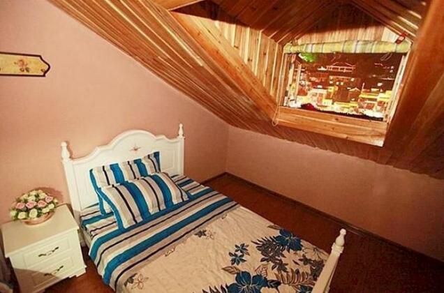 Hotel Fenghuang Sixiangjia Guizu Branch - Photo5