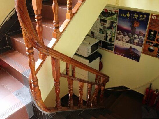Huyang Hostel - Photo2