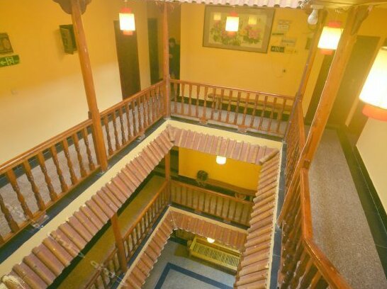 Jia Xi Inn - Photo2