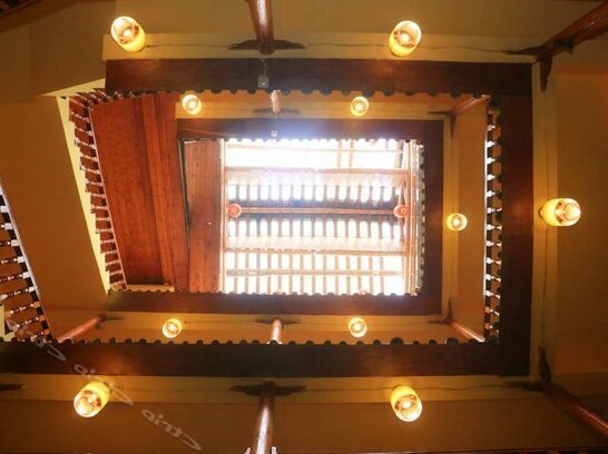 Jia Xi Inn - Photo3