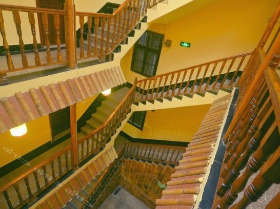 Jia Xi Inn - Photo5