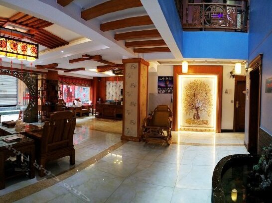 Jiang An Theme Homestay - Photo3