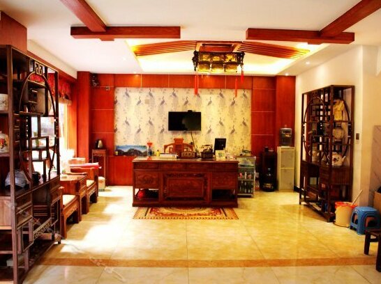 Jiang An Theme Homestay - Photo4