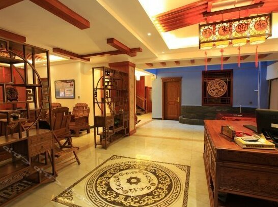 Jiang An Theme Homestay - Photo5