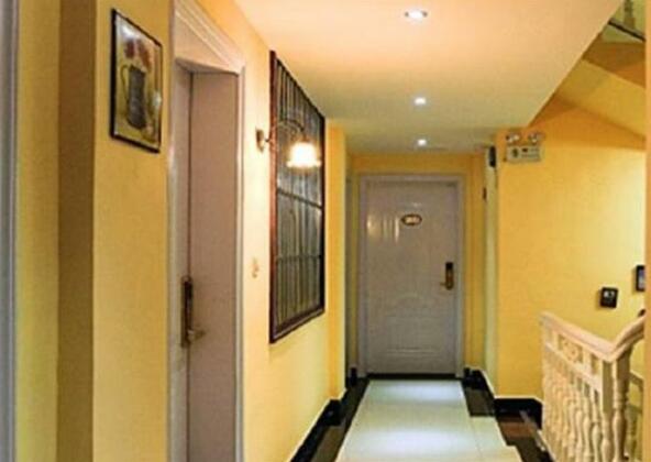 Jiangbian Xiangli Homestay - Photo2