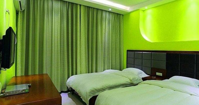 Jiangbian Xiangli Homestay - Photo5