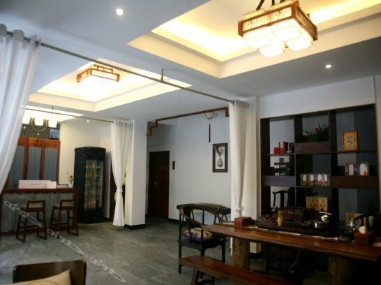Jingmoxuan Boutique Hotel - Photo3