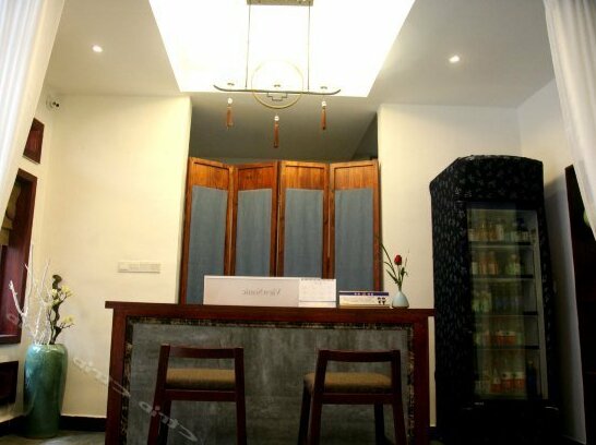 Jingmoxuan Boutique Hotel - Photo4