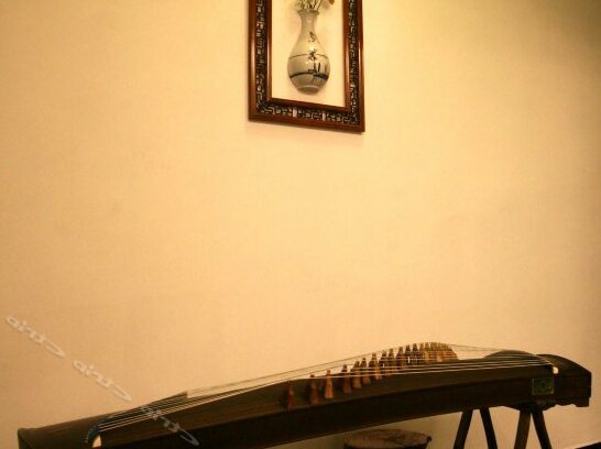 Jingmoxuan Boutique Hotel - Photo5