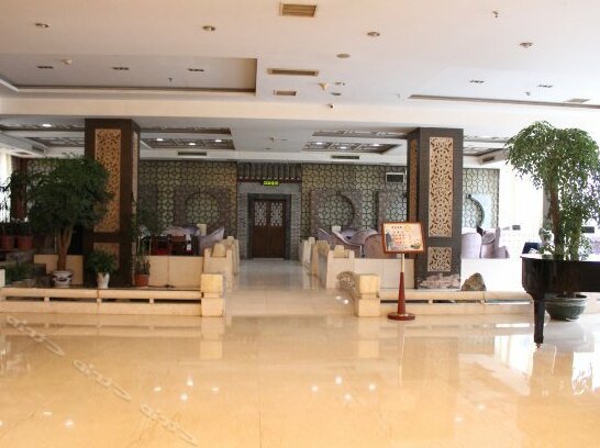 Jinxiu Phoenix International Hotel - Photo4