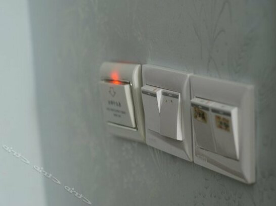 Li Cheng Business Hotel - Photo2