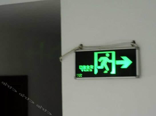 Li Cheng Business Hotel - Photo3