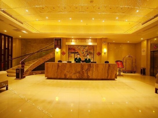 Liuheju Hotel - Photo2