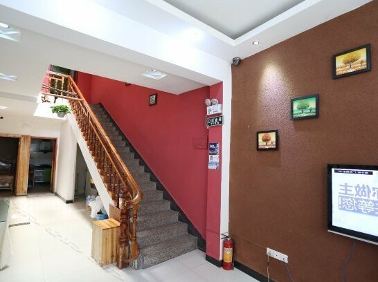 Mengtu Inn - Photo3