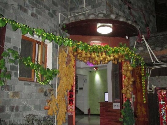 Mengtu Inn - Photo5