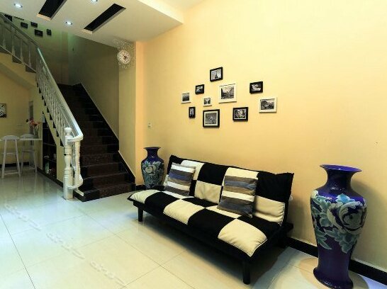 MIKE hotel Fenghuang - Photo2