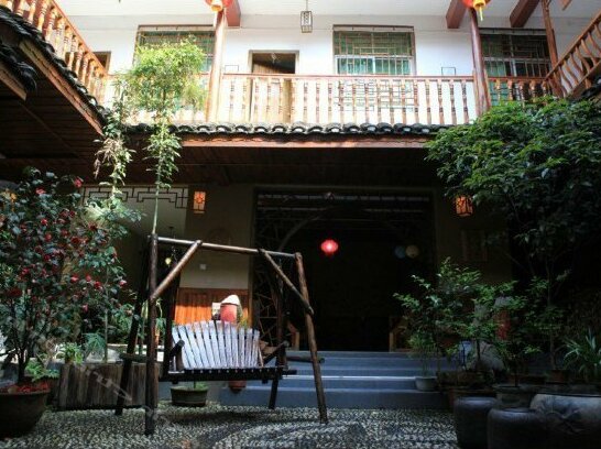 Mitu Inn Fenghuang - Photo2