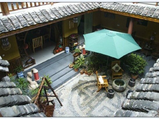 Mitu Inn Fenghuang - Photo3