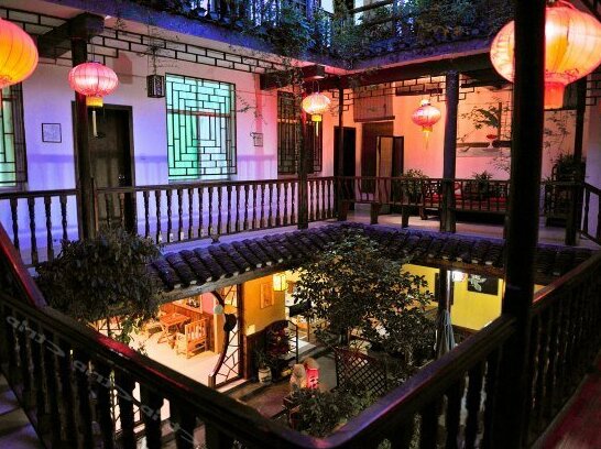 Mitu Inn Fenghuang - Photo5