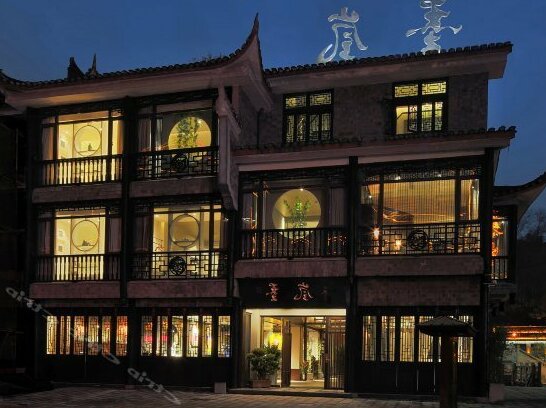 Moon Light Hotel Fenghuang