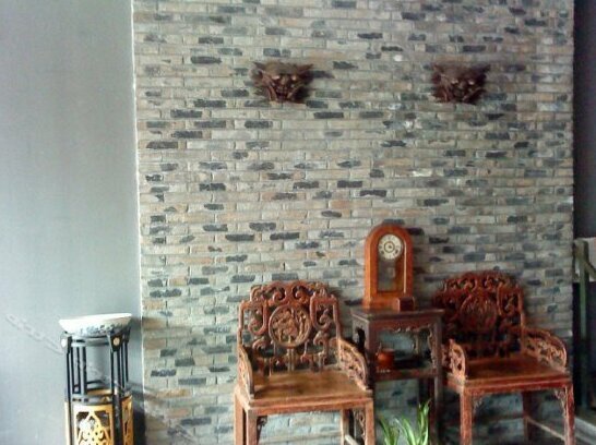 Moshang Huakai Hostel - Photo2