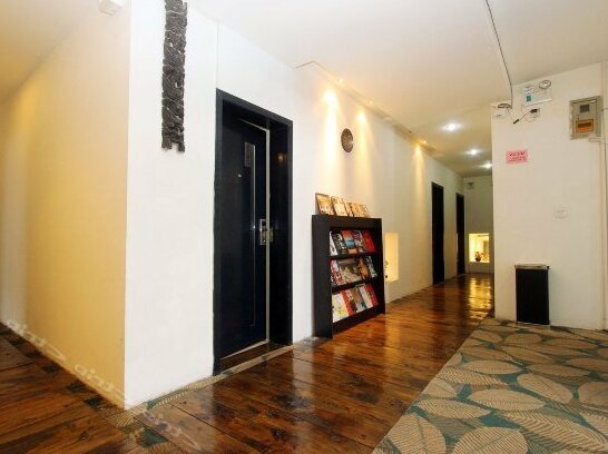 Moshang Huakai Hostel - Photo3